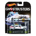 Hot Wheels Ghostbusters Ecto-1