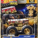 5-ALARM